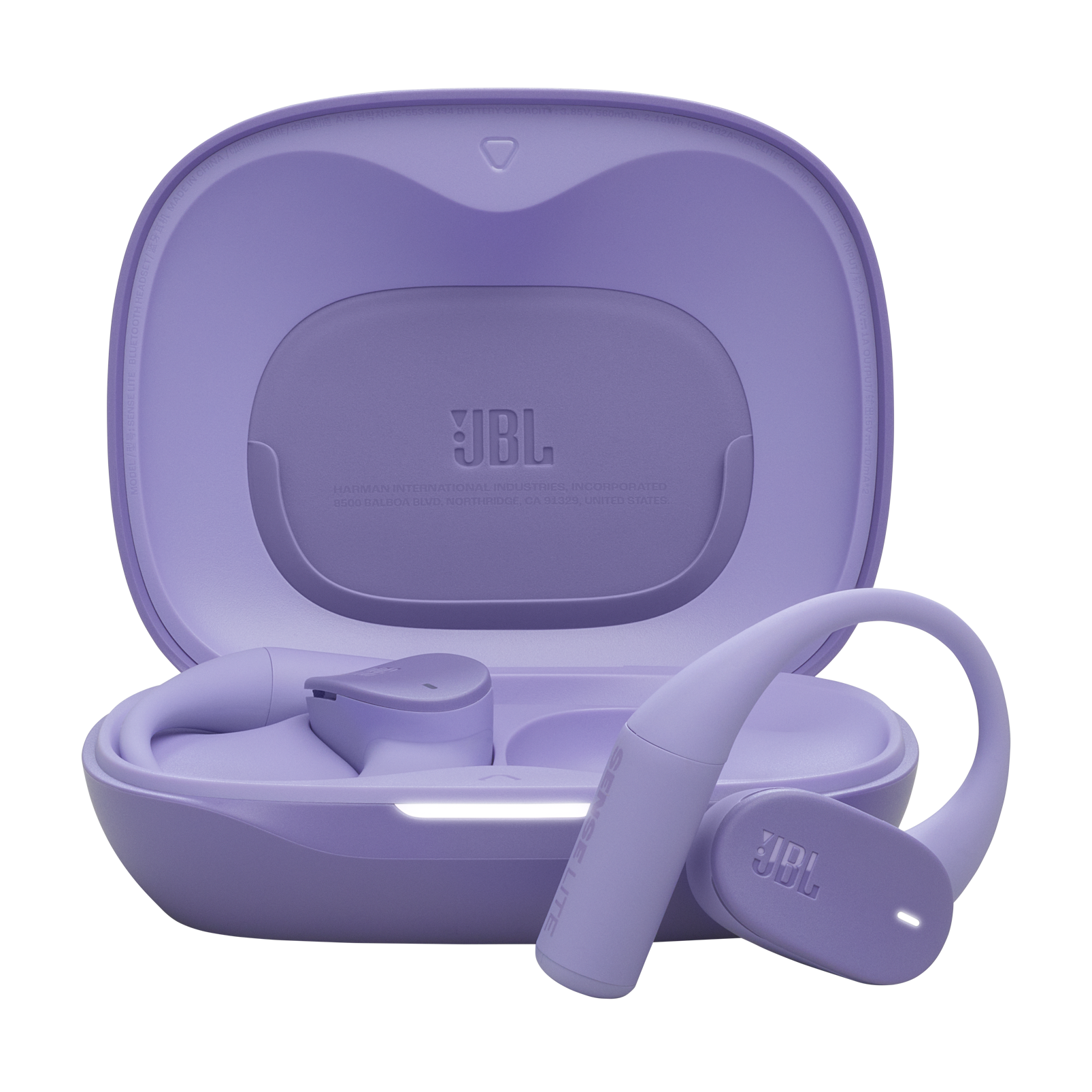 JBL Sense Lite Product