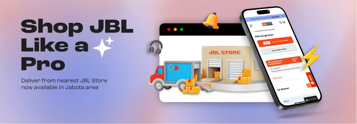 Buy Online Delivery From Store