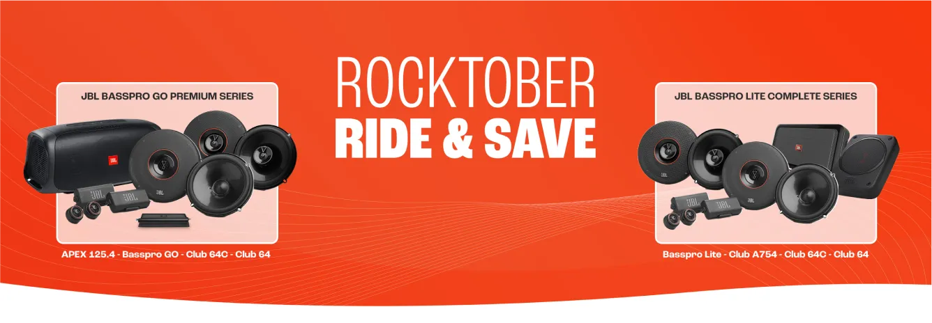 Rocktober