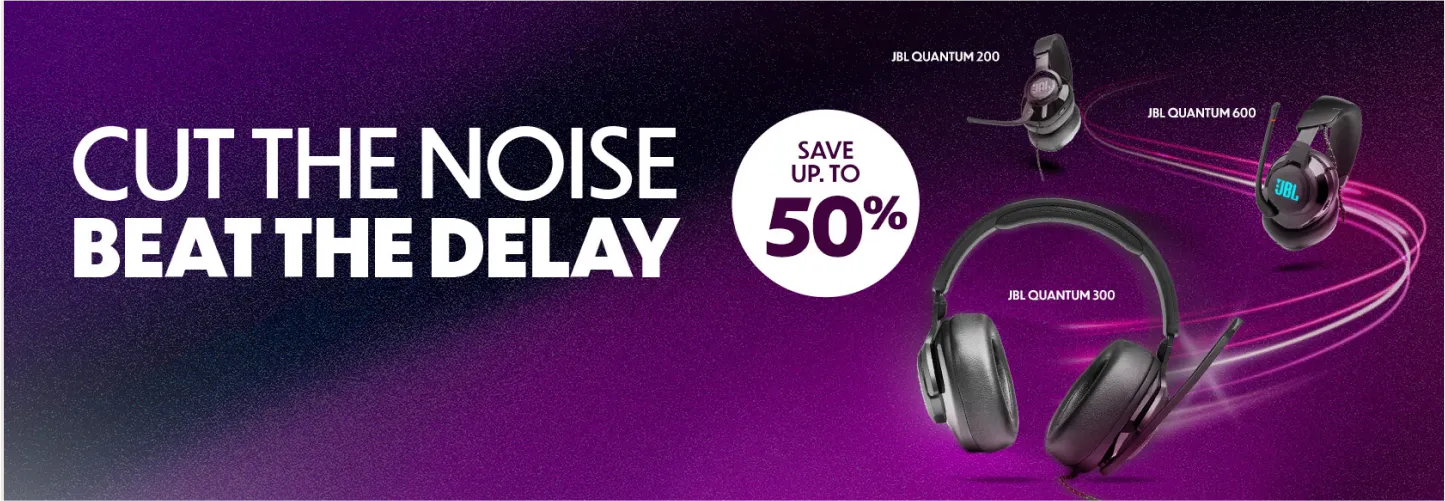 JBL Quantum Special