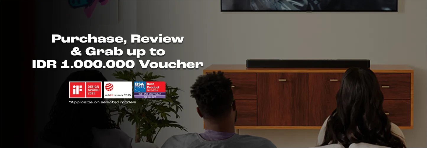 JBL Soundbar Challenge - Purchase & Review