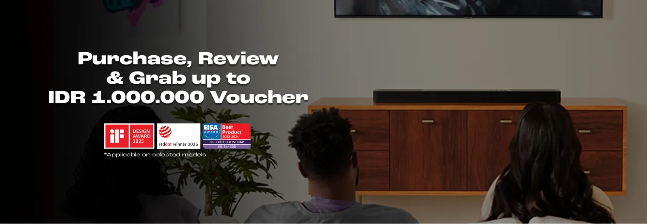 JBL Soundbar Challenge - Purchase & Review