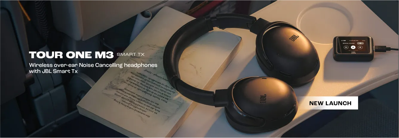 JBL Tour One M3 