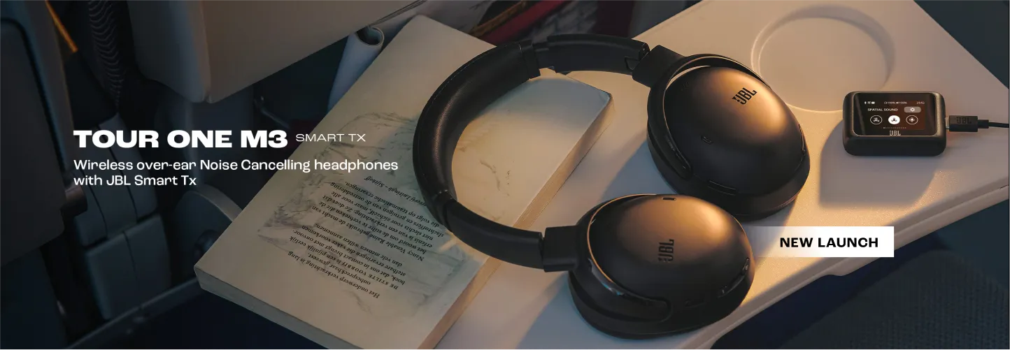 JBL Tour One M3 