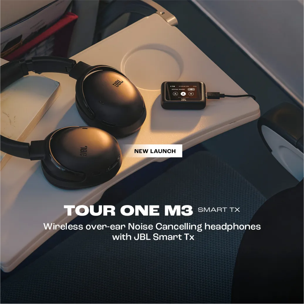 JBL Tour One M3 