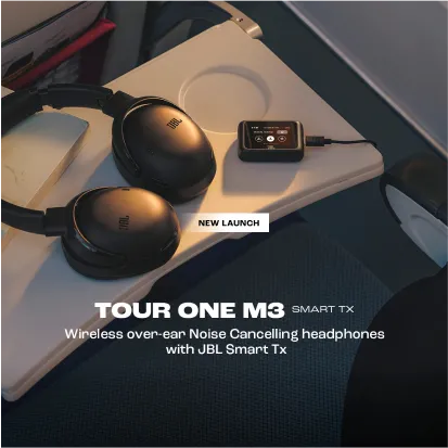 JBL Tour One M3 