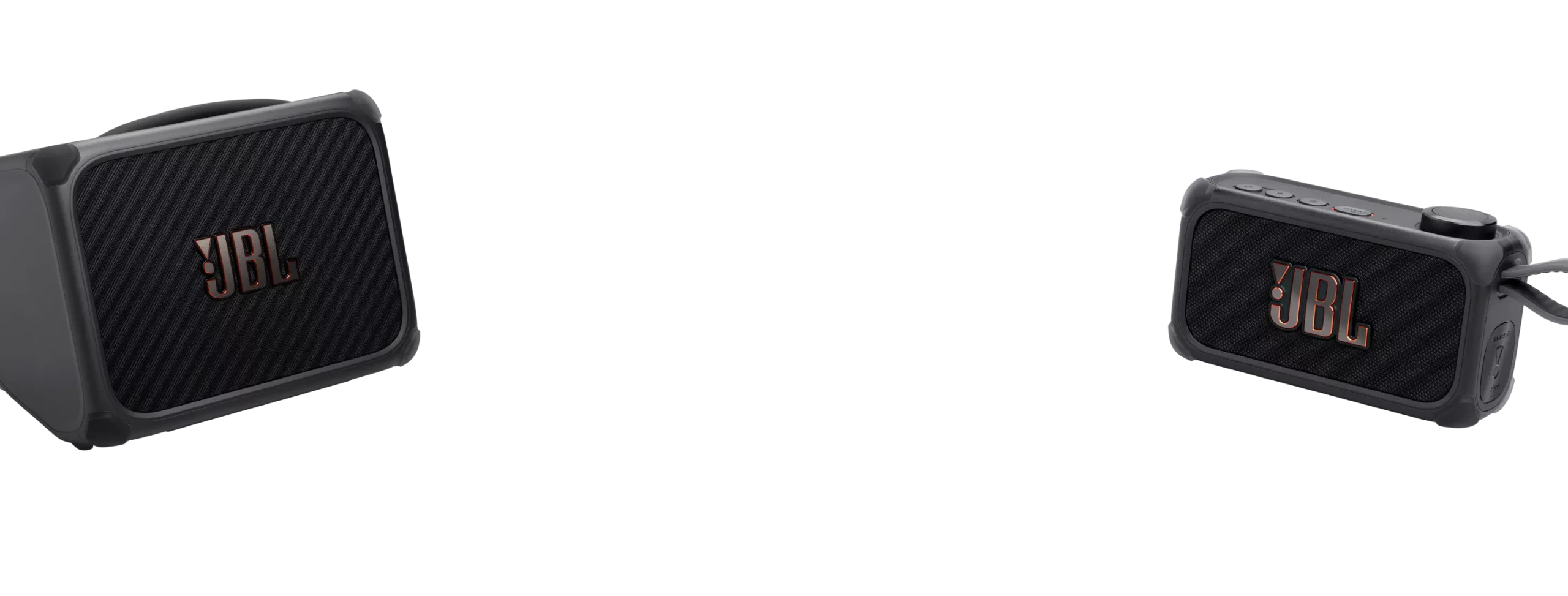 JBL BandBox Solo & Trio