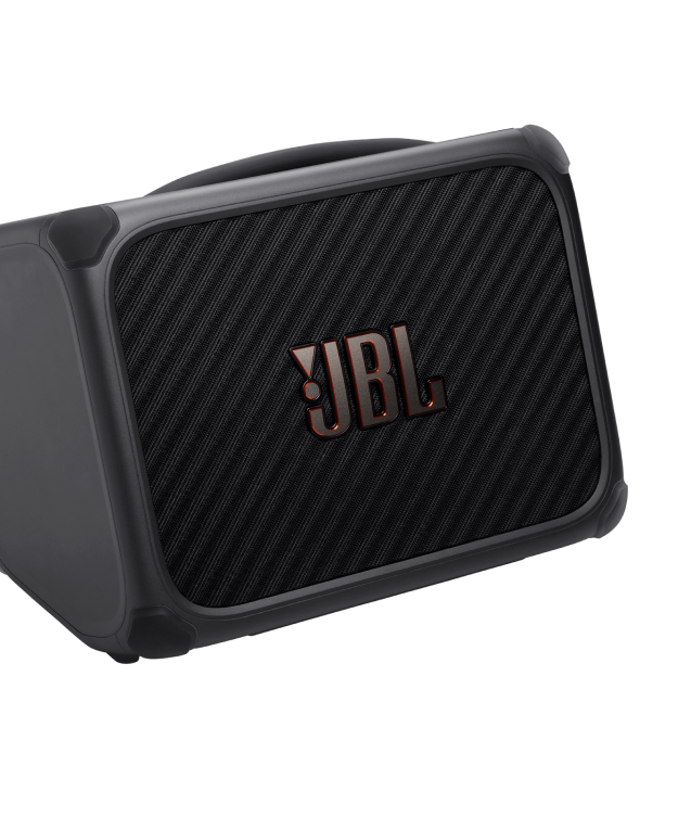 JBL BandBox Solo & Trio