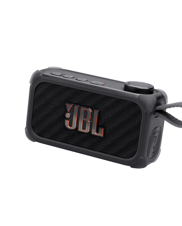JBL BandBox Solo & Trio