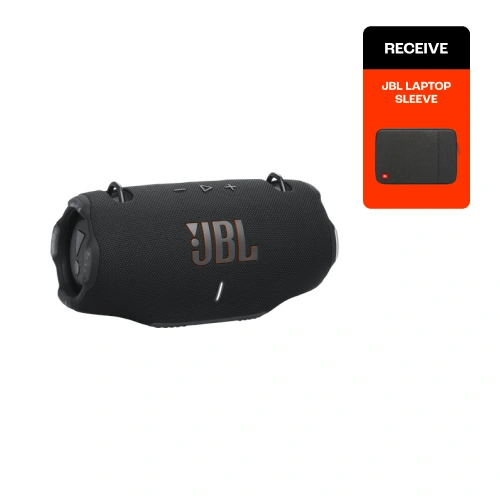 JBL Xtreme 4 | Earth Day Thumbnail