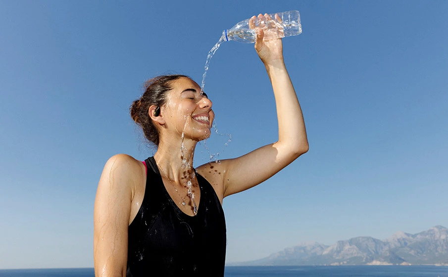 JBL Luncurkan Endurance Zone untuk Jawab Kebutuhan Masyarakat Urban Indonesia yang Aktif Tanpa Mengorbankan Kualitas Audio