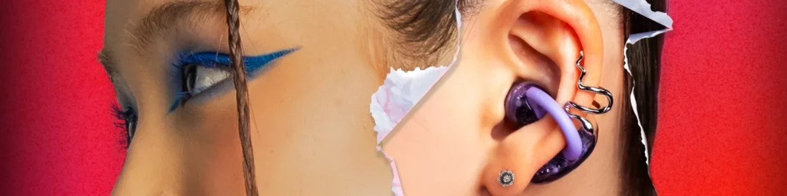 Tampil Mencolok dengan JBL Soundgear CLIPS