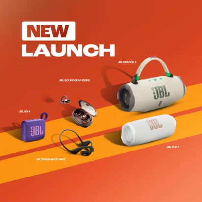 New Launch New Launch