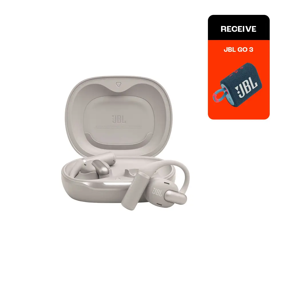 JBL Sense Pro | GWP JBL Go 3 Thumbnail