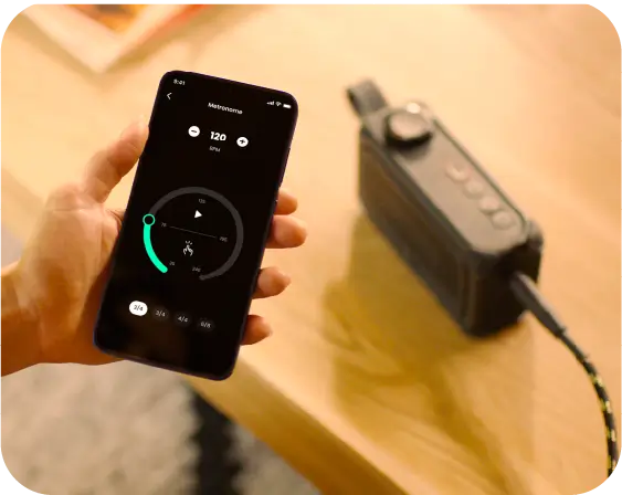 ALAT LATIHAN TERINTEGRASI