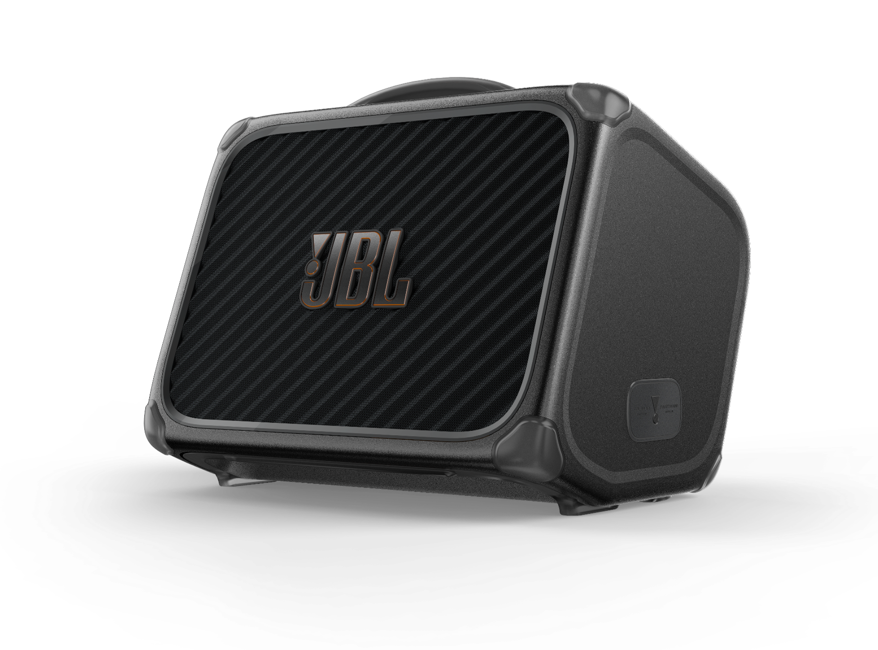 JBL Bandbox Trio