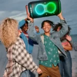 Auracast: Share Your Sound, Amplify Your World