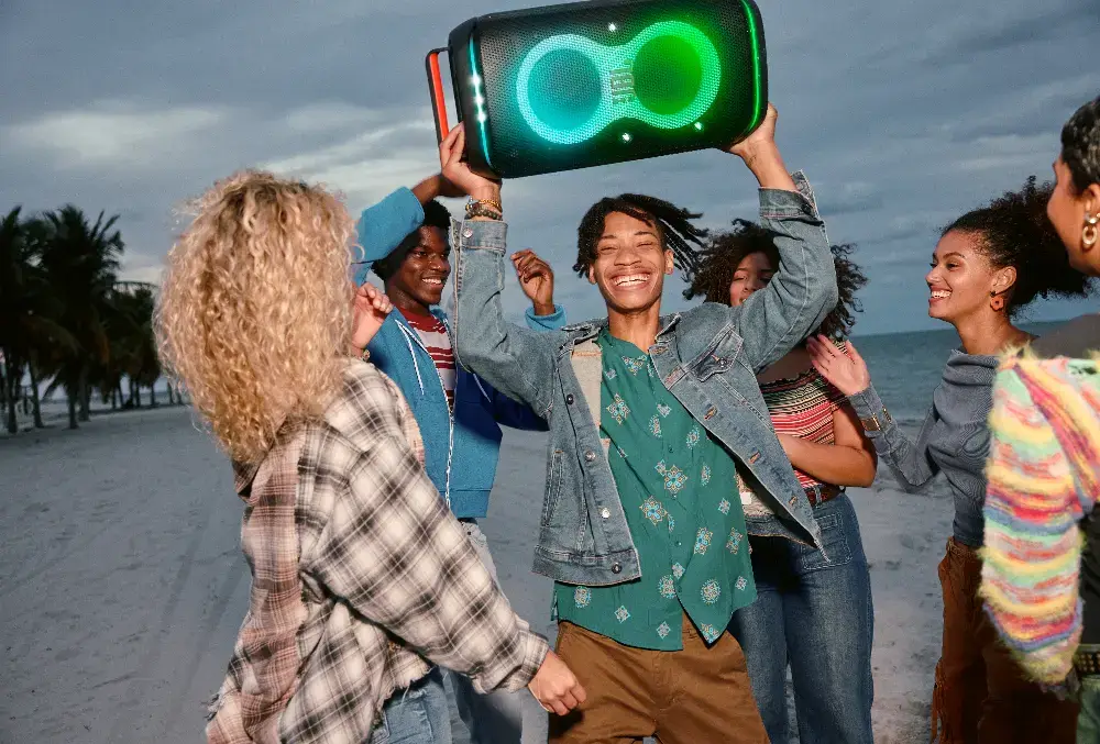 Auracast: Share Your Sound, Amplify Your World