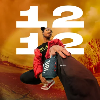 12 12 Special 12 12 Special