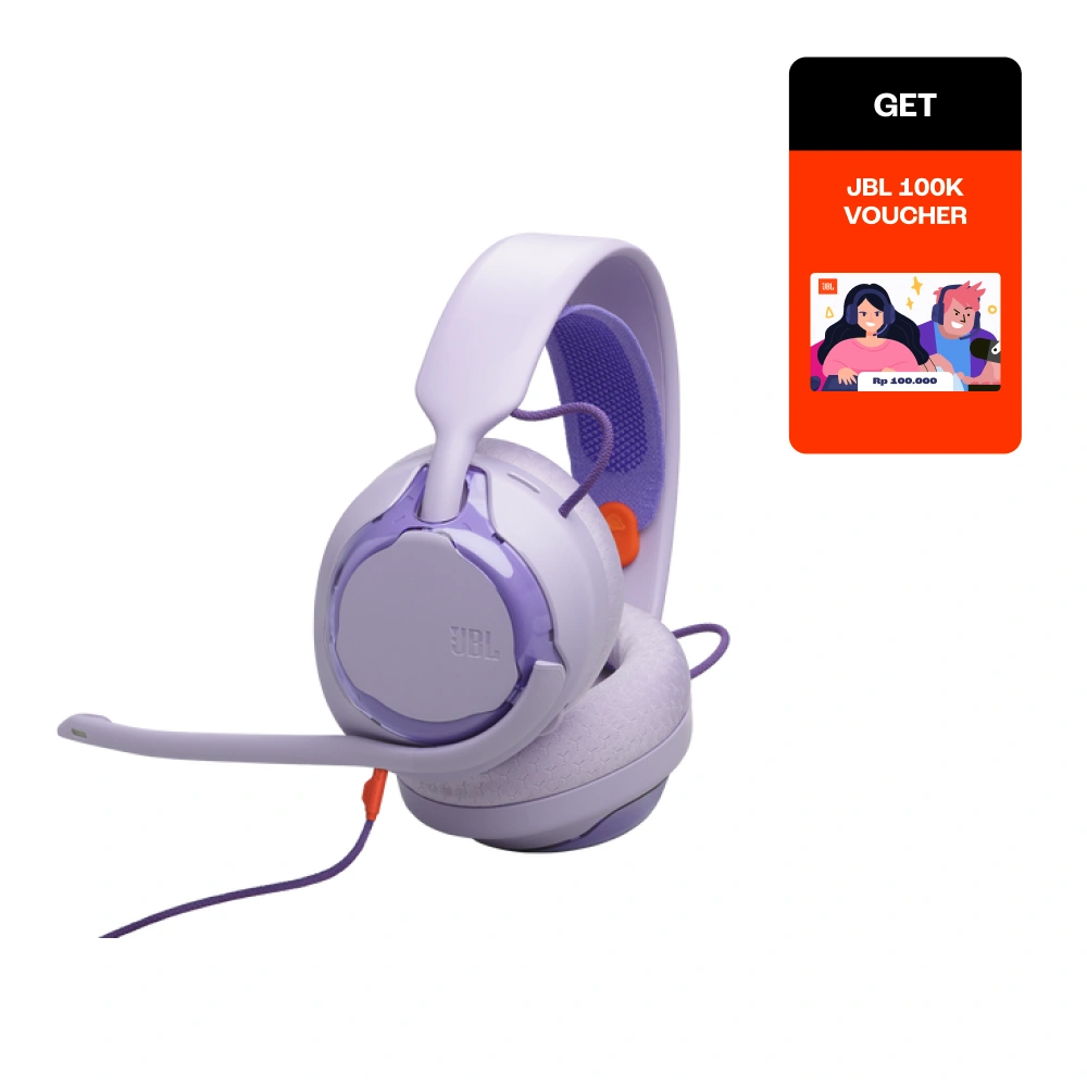 JBL Quantum 250 Thumbnail