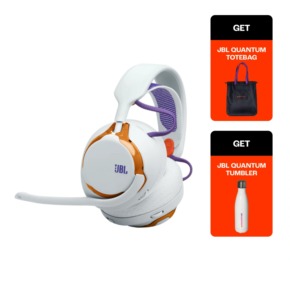 JBL Quantum 650 Thumbnail