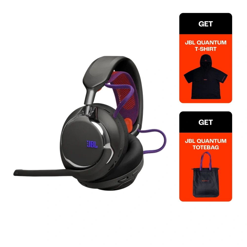 JBL Quantum 950 Thumbnail