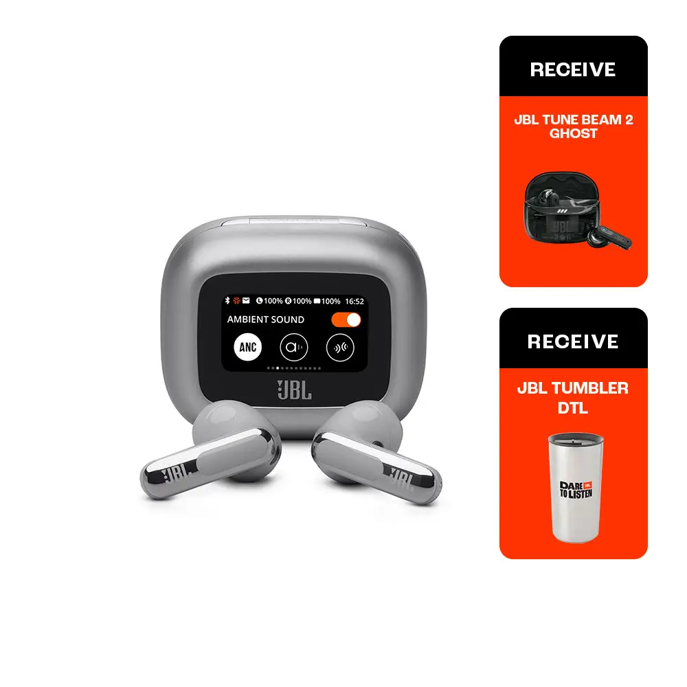 LIVE-FLEX-3-WHITE-RECEIVE-TUMBLER-DTL-&-TUNE-BEAM-2-GHOST-BLACK