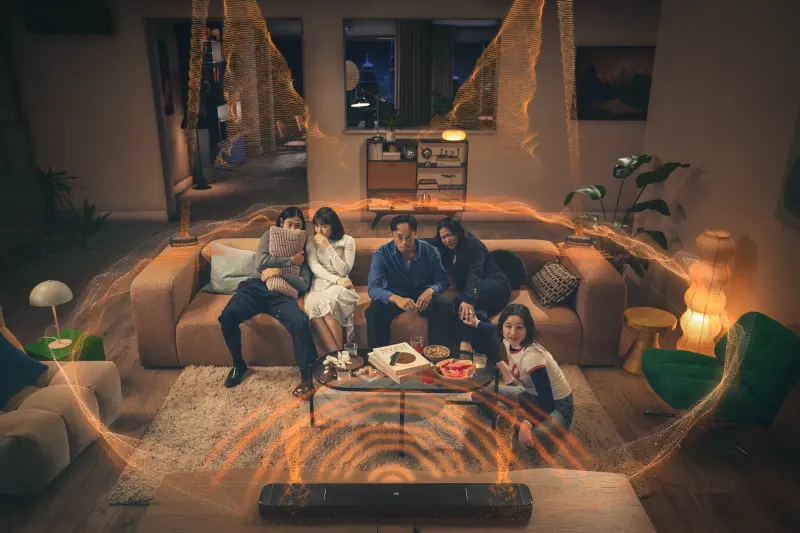 Your JBL Christmas Gift Guide 2025: Gift Ideas for The Family