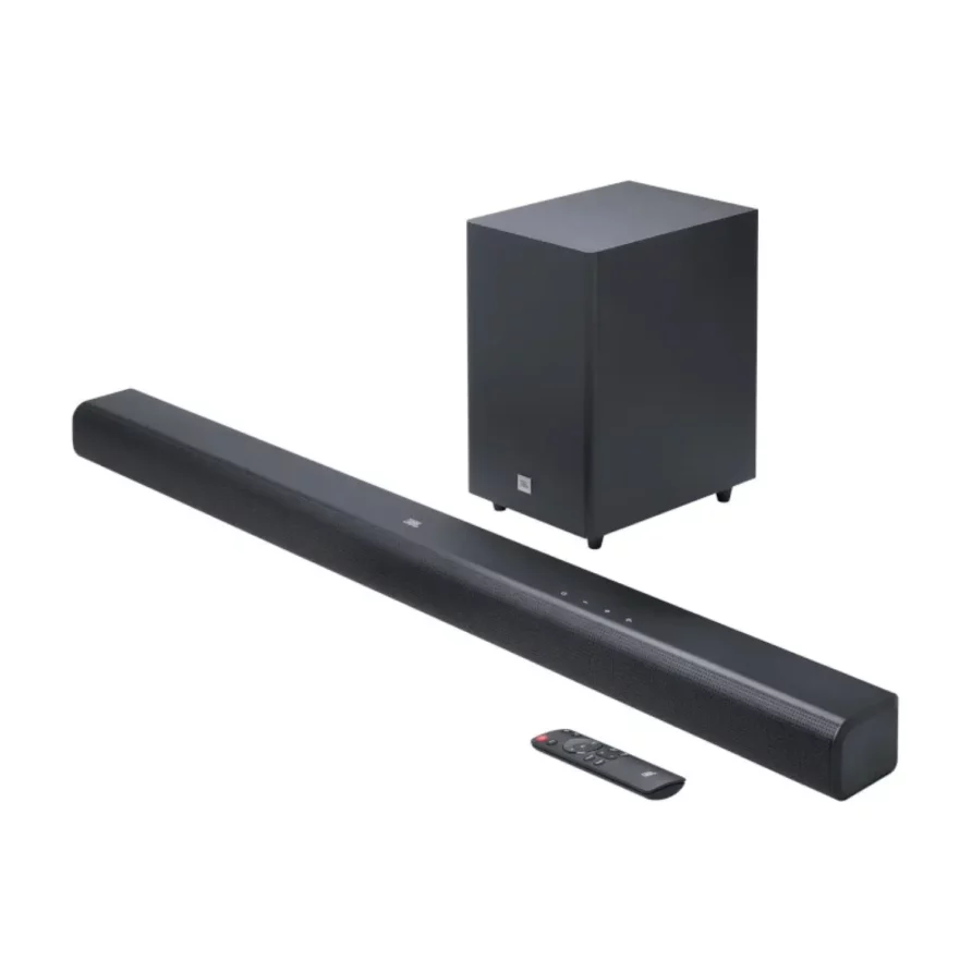 Soundbars