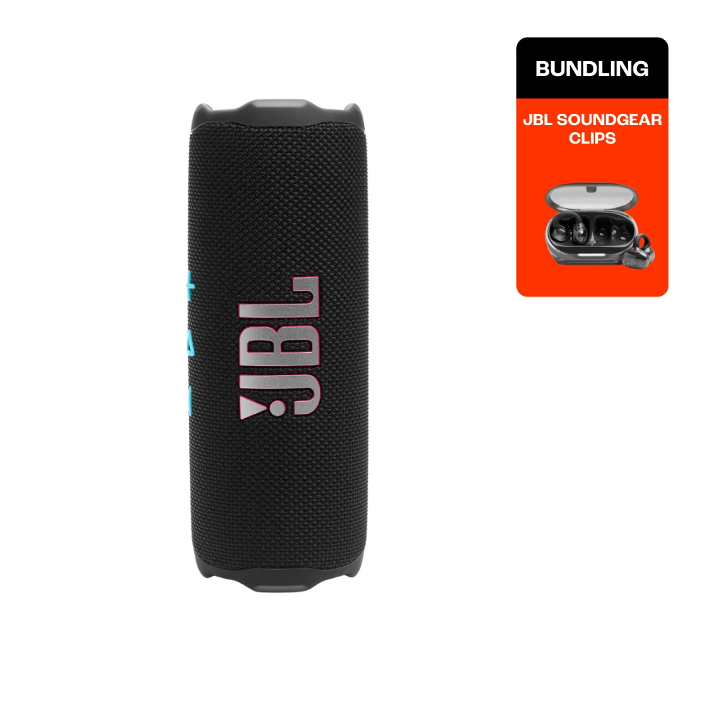 JBL Flip 7 Bundling Special Thumbnail