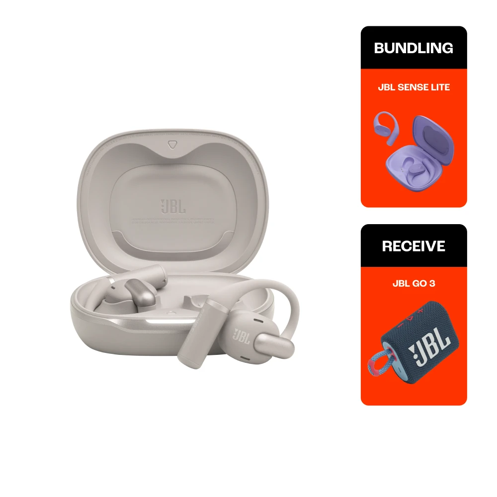 JBL Sense Pro Special Valentine Thumbnail