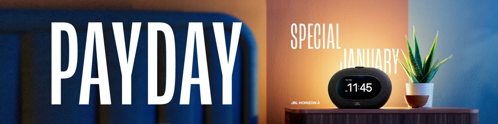 Payday Januari Banner