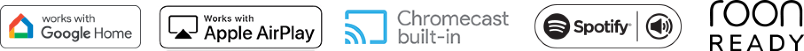 Connectivity Features