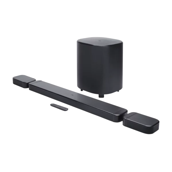JBL Bar 800 MK2 | True Dolby Atmos® Wireless Soundbar | JBL ID