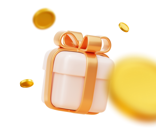 Point Rewards Illustration