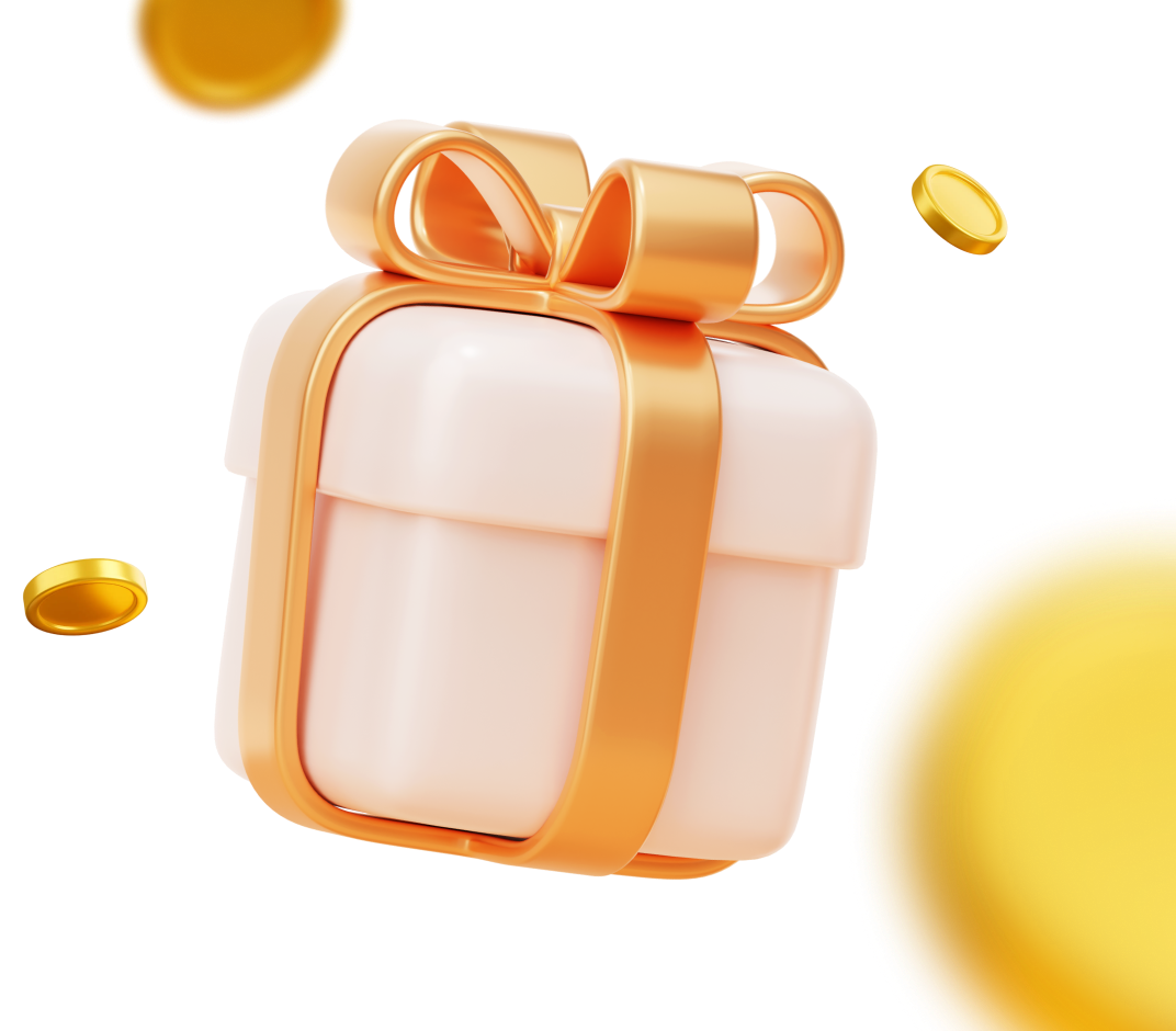 Point Rewards Illustration