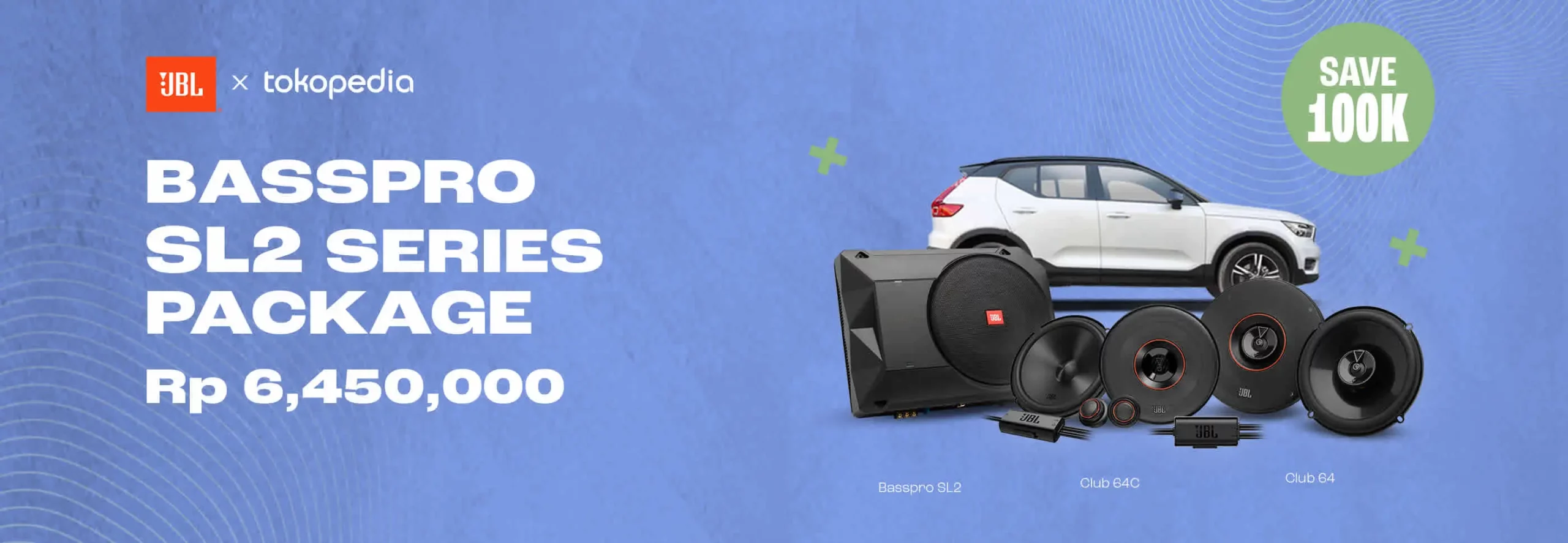 Car Audio Banner Car Audio Banner