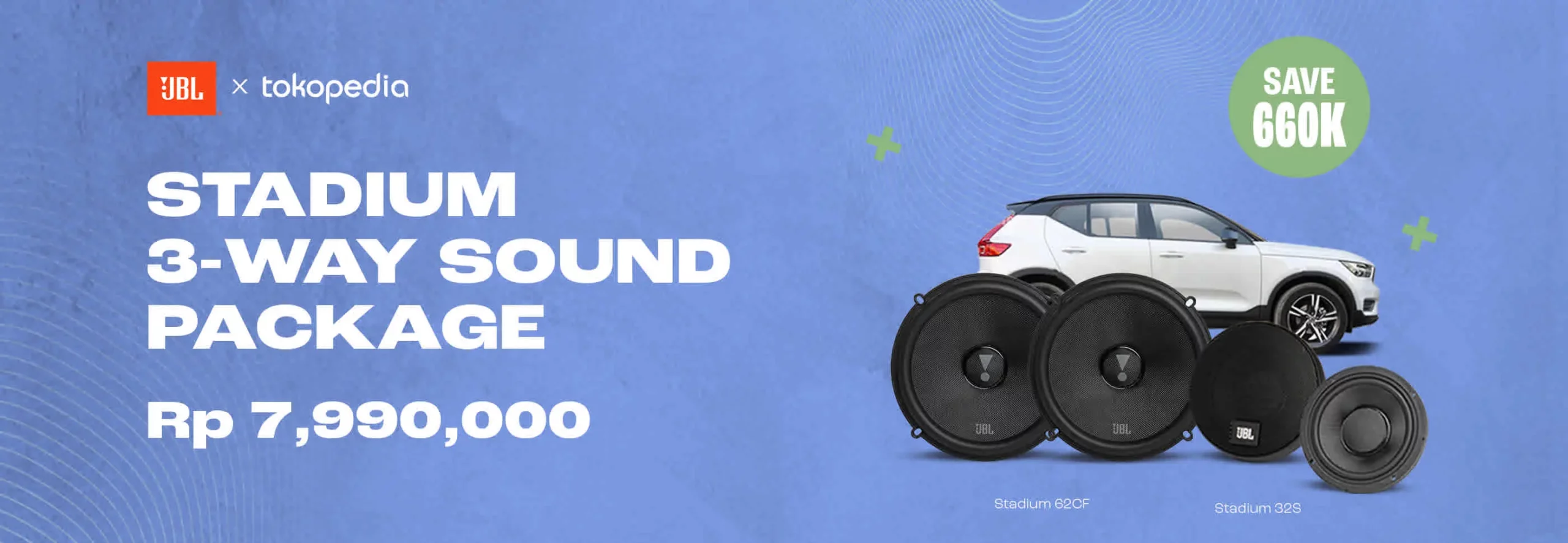 Car Audio Banner Car Audio Banner