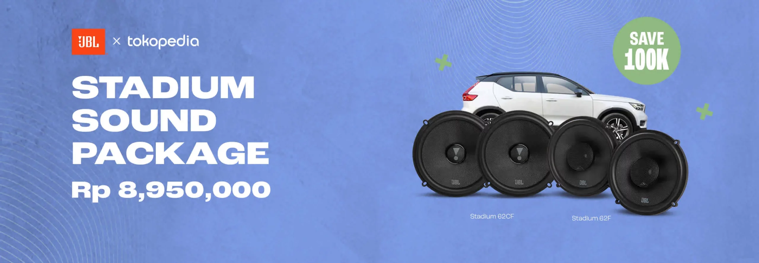 Car Audio Banner Car Audio Banner