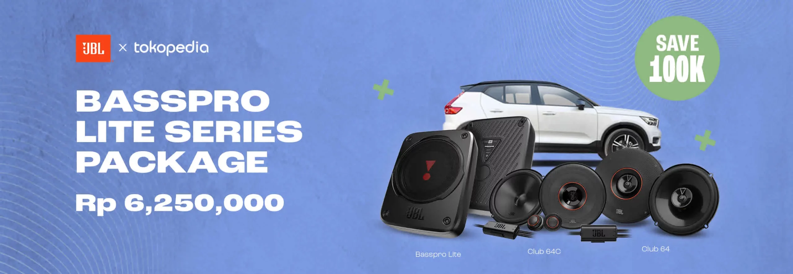 Car Audio Banner Car Audio Banner