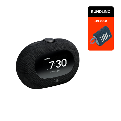 JBL Horizon 3 Bundling Special Thumbnail