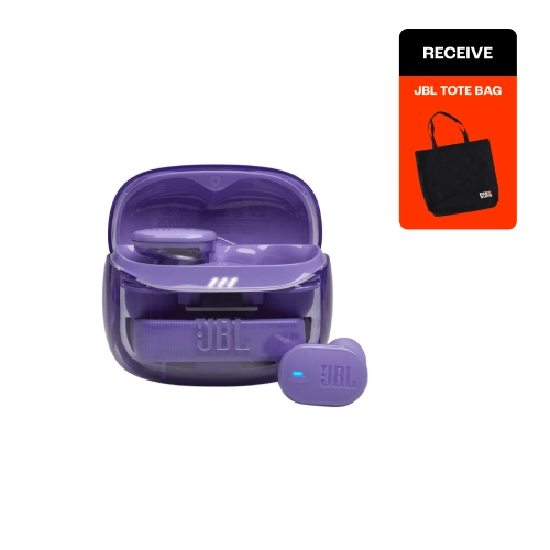 JBL Tune Buds 2 Ghost | Easter Promo Thumbnail