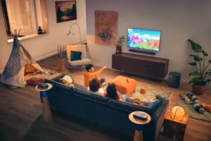 Transform Your Home Entertainment System