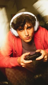 JBL Quantum 650: The Wireless Gaming Headset Built for Every Kind of Player