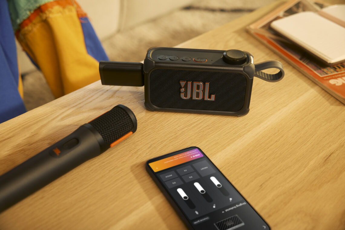 Transform Your Jam with AI Audio Separation