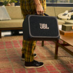 Which Is the Best Amp for Drums: JBL BandBox Solo vs BandBox Trio