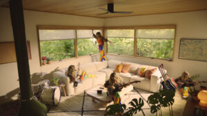 Turn Any Gathering into a Karaoke Party with JBL BandBox