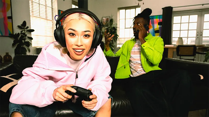 Sound That Gives You an Edge: Your JBL QuantumENGINE Set Up Guide