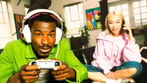 Outplay Everyone: The JBL Quantum 950 Advantage