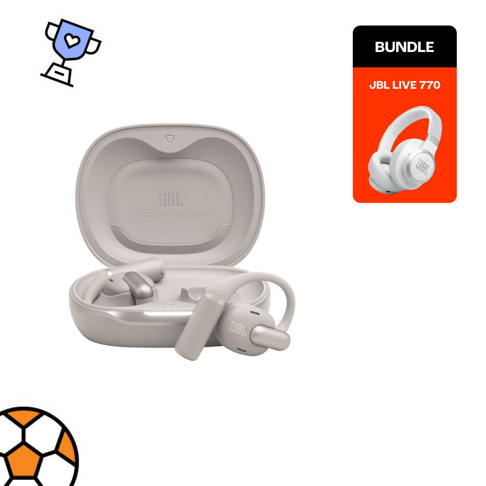 JBL Sense Pro | Own Your Sound Thumbnail